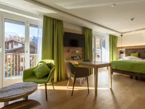 โรงแรมบริสตอล