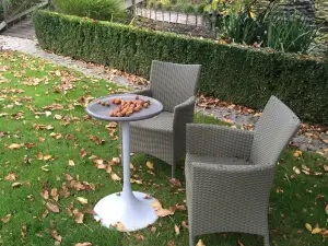 B&B de Rentmeesterhoeve