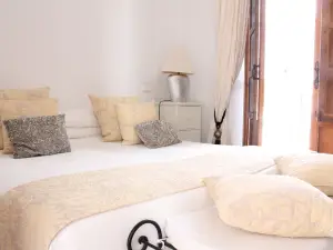 ホテル パラシオ ブランコ