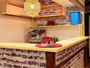 Hotel Boutique Kalua