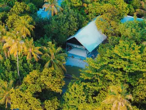 Mi Lugar Maldives