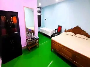 Hotel Palash Ajodhya