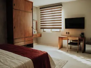 La Cascada Hotel Boutique