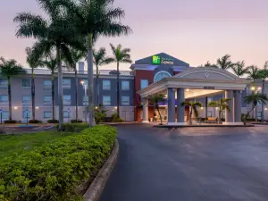 Holiday Inn Express & Suites Florida City-Gateway to Keys