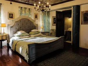 Vila Terrasse