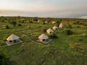 Malaika Mara River Luxury Camp