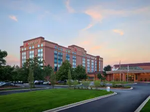 Chicago Marriott Northwest