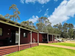 Discovery Parks - Margaret River