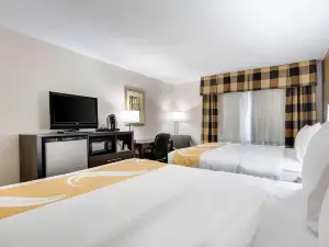 Quality Inn Oneonta Cooperstown Area