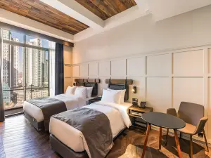 จุนิบิโน โฮเต็ล ฮงแด