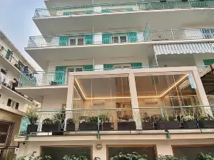 Albergo Giuan Arma di Taggia