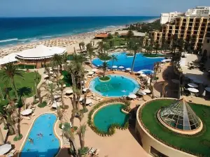 El Mouradi Palm Marina - Families and Couples Only