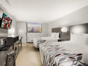 เรดรูฟอินน์ อเล็กซานเดรีย แอลเอ