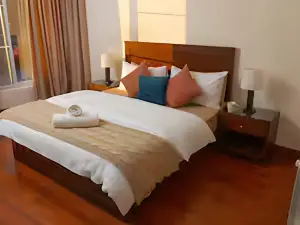 Cozy 4BR Mountain Cottage