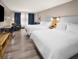 Garner Hotel Lincoln North by IHG