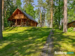 Holiday Home Kastepisara by Interhome