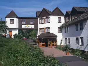 AKZENT Hotel Haus Sonnenberg