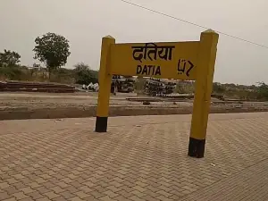 Ramji Vivah Vatika and Lodge