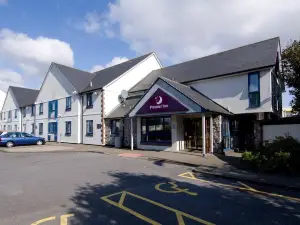 Premier Inn Plymouth City (Lockyers Quay)