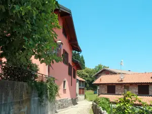 Monte San Giulio