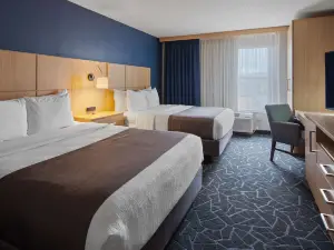 Best Western Eau Claire South
