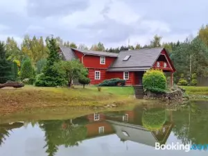 Cottage - Liepų Sodyba