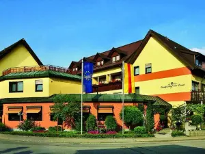 Landgasthof Zum Lamm