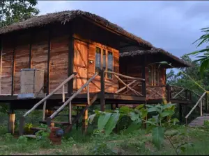 Tribal Camp Resort