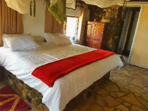 Rufaro Zambezi Camp
