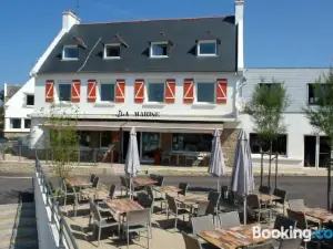 La Marine