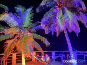Hotel Katamaran