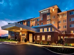 Residence Inn Lancaster