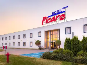 Hotel Picaro Kraśnik Dolny