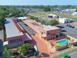 Villa Mirasol Motor Inn