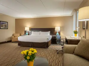 Best Western Plus Strongsville Cleveland