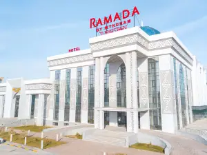 Ramada by Wyndham Turkistan