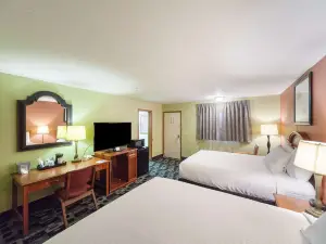 Rodeway Inn