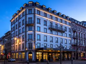 Hotel des Vosges, BW Premier Collection