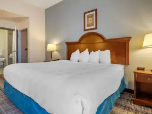 MainStay Suites Grantville - Hershey North