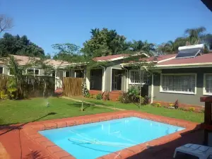 Masili Guesthouse & Conference
