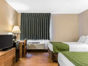 Quality Inn Arena