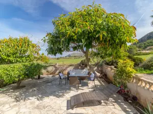 Mallorca Holiday House for Rent Del Mar 37