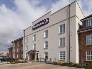 Premier Inn Bedford South (A421)