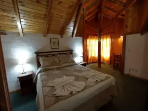 Apart Manantial del Valle