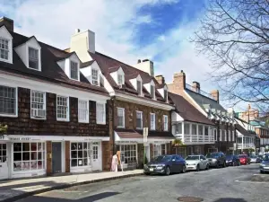 Holiday Inn Express PRINCETON SOUTHEAST by IHG