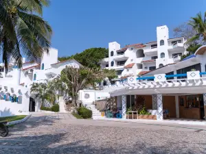 VILLAS CORAL HUATULCO