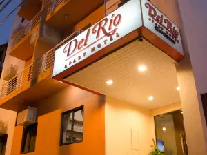 Del Rio Apart Hotel