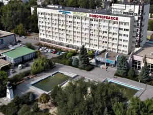 Отель «Новочеркасск»