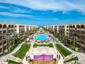 El Karma Beach Resort & Aqua Park - Hurghada