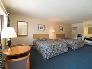 Inn at the Alpine